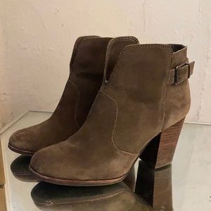 Antonio Melani Booties